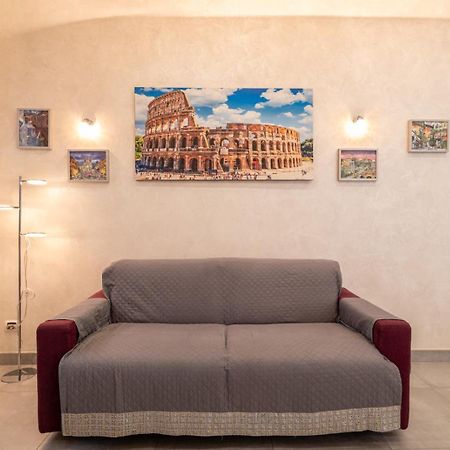 Apartamento Giulia'S House Roma Exterior foto
